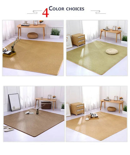 Summer Home Cool Mat Living Room Bedroom Baby