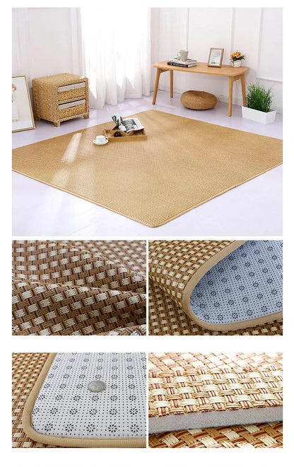 Summer Home Cool Mat Living Room Bedroom Baby